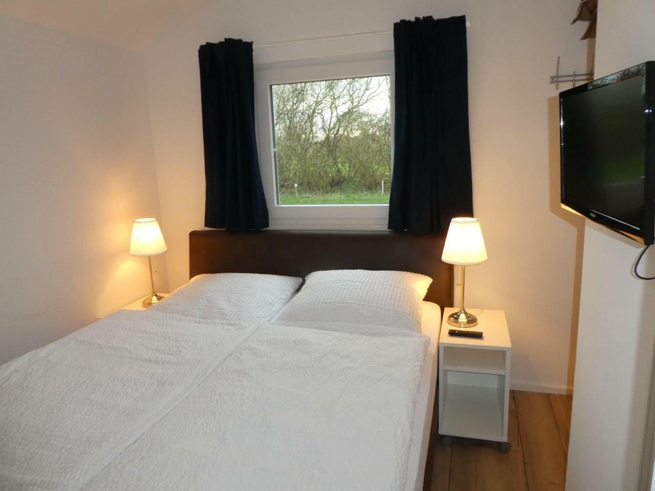 Ferienhaus-Lachmoewe Kappeln Luaran gambar