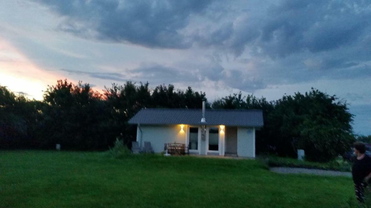 Ferienhaus-Lachmoewe Kappeln Luaran gambar